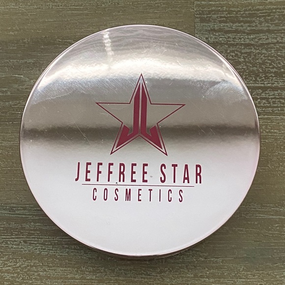 Jeffrey Star Summer Snowcone Skin Frost - Picture 4 of 5